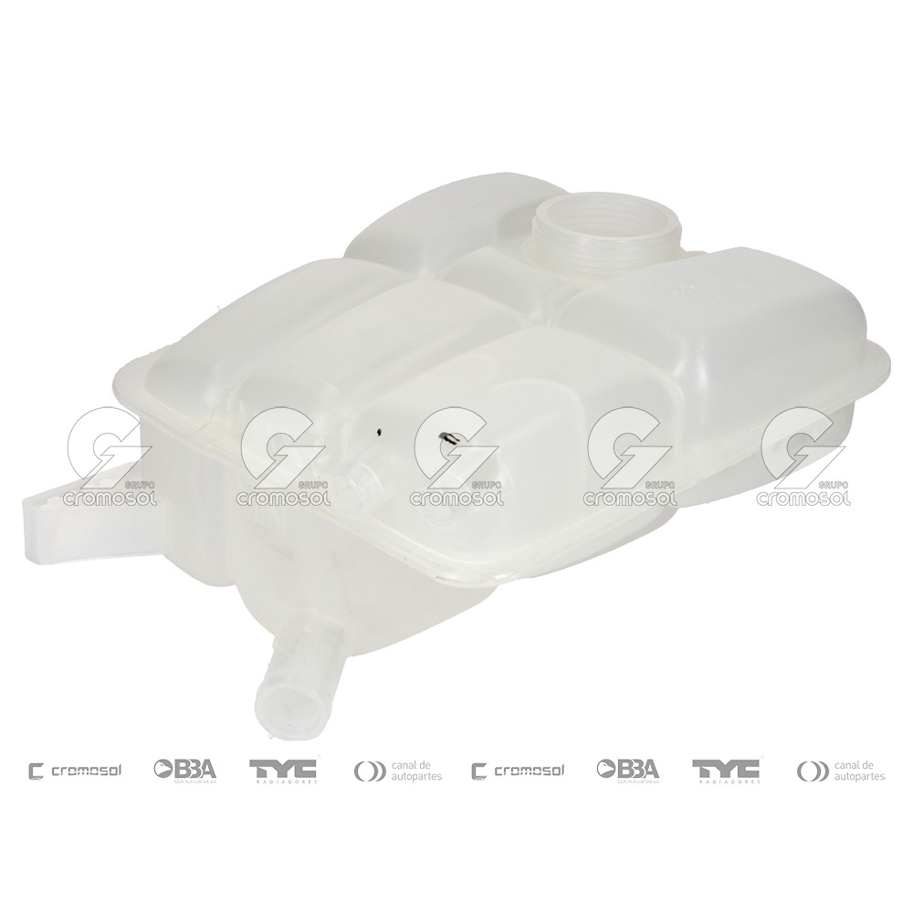 Deposito recuperador de agua para Ford Focus MK3-I (KD)