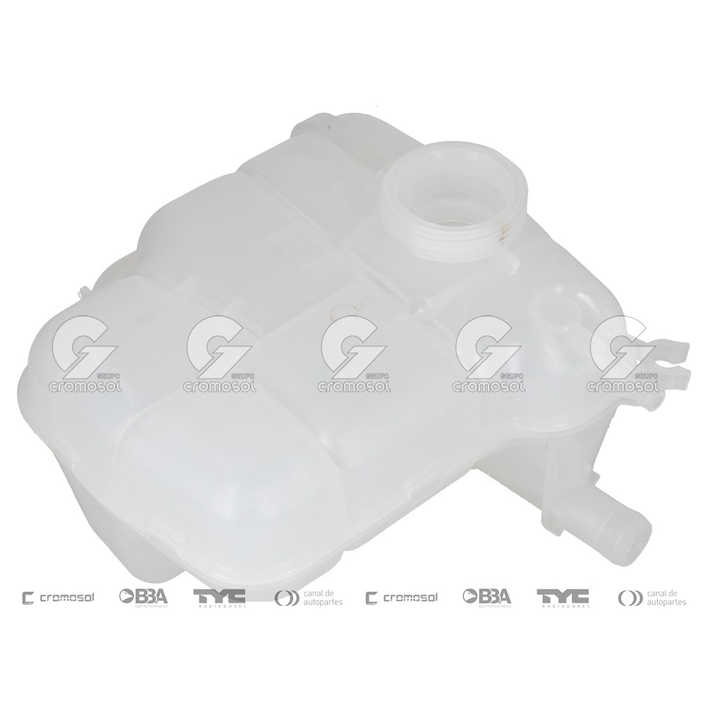 Deposito recuperador de agua para Chevrolet Cruze F1 10-13