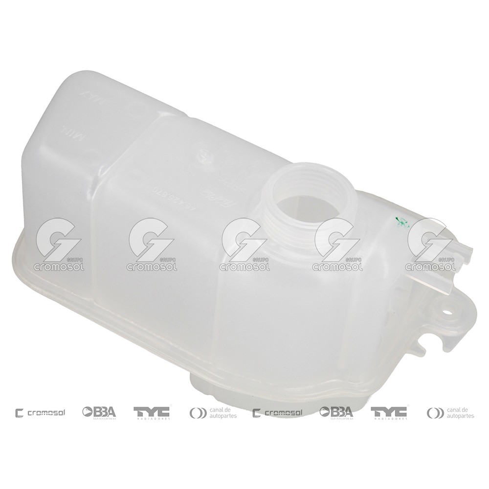 Deposito recuperador de agua para Fiat Palio 97-01