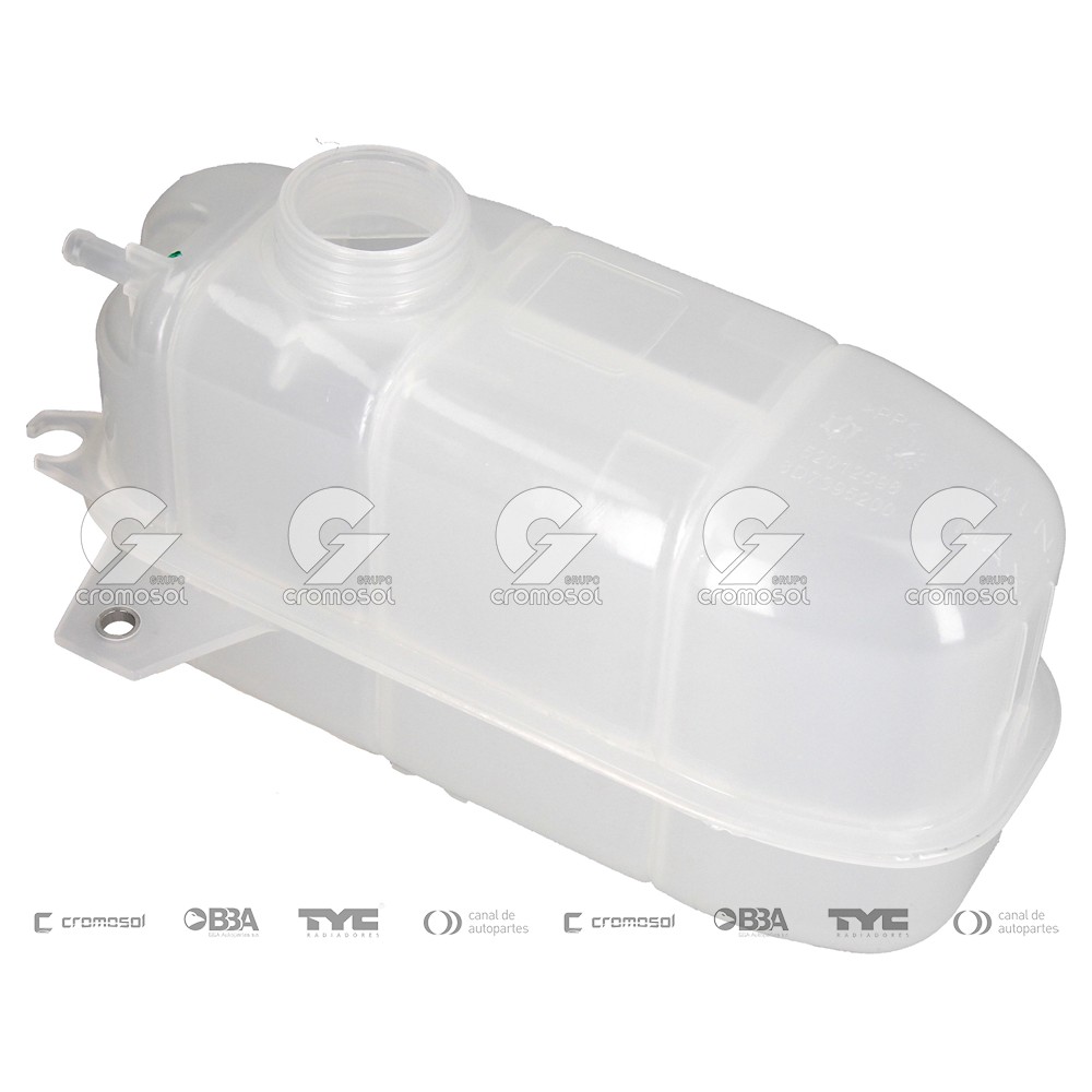 Deposito recuperador de agua para Fiat Idea Adventure F1 07-10