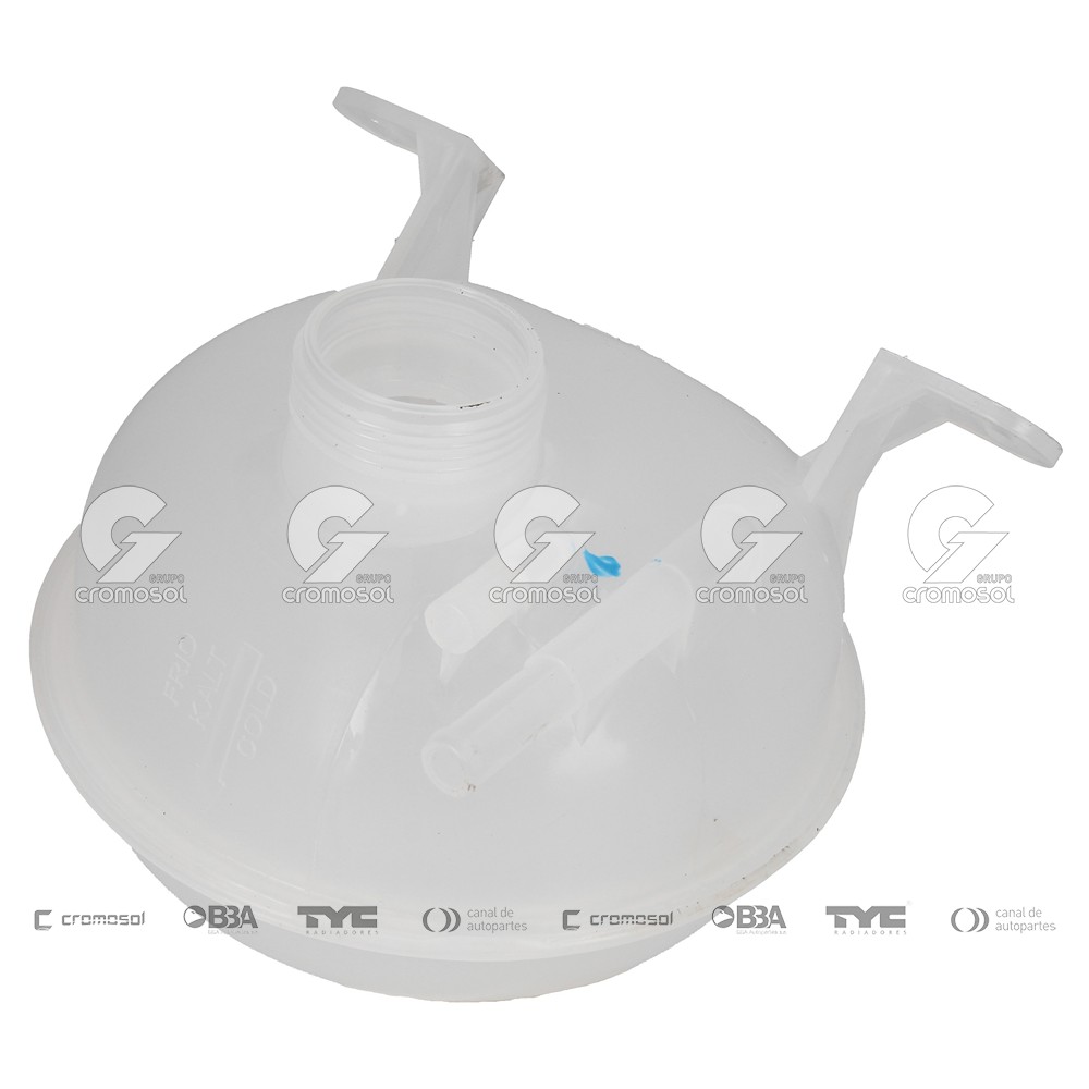 Deposito recuperador de agua para Chevrolet Corsa 94-99