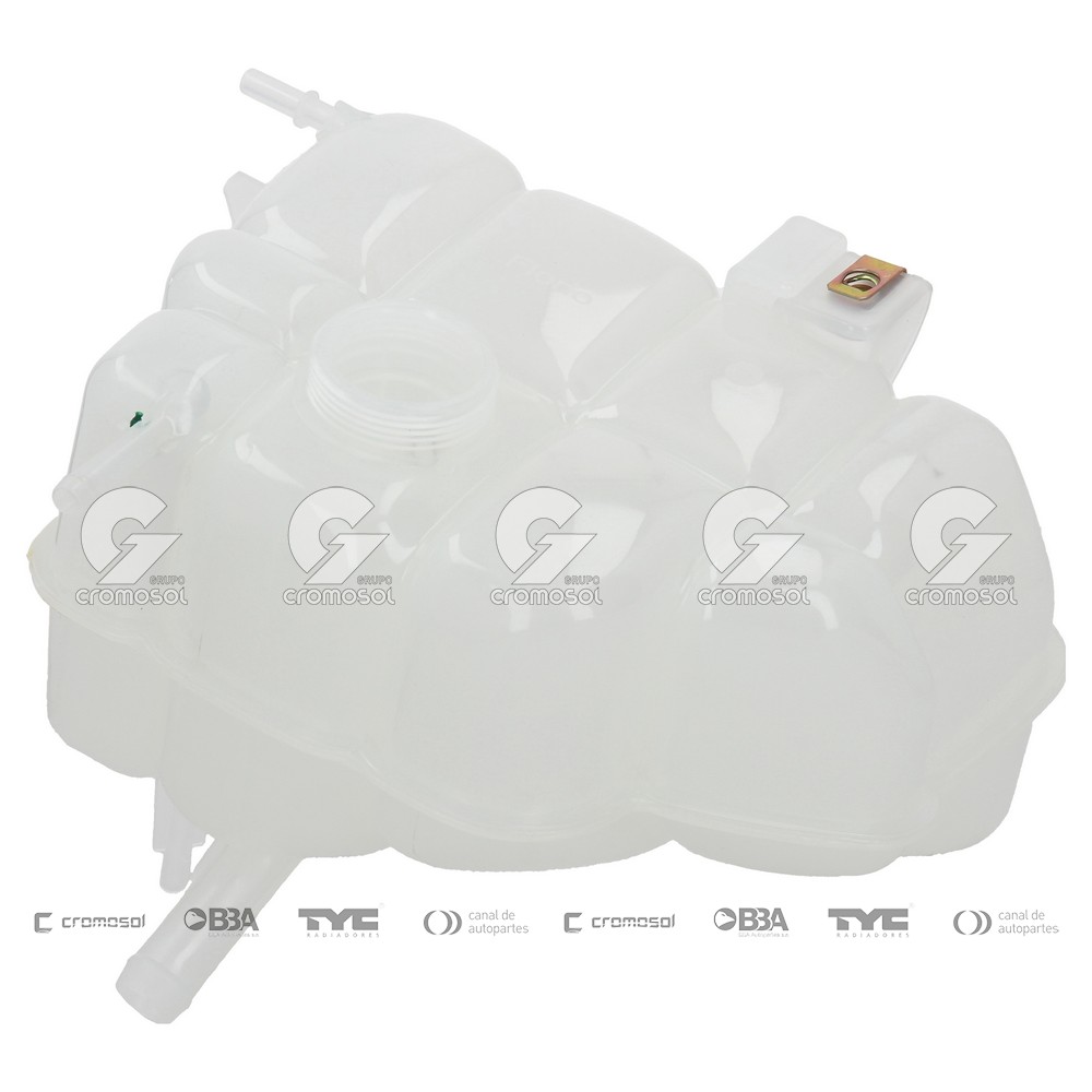 Deposito recuperador de agua para Ford Ranger 16-18