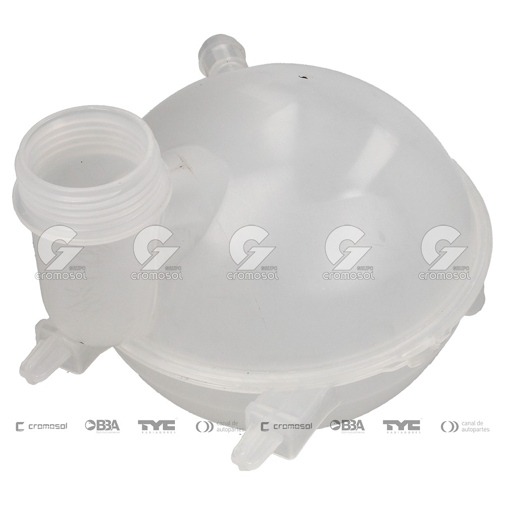 Deposito recuperador de agua para Peugeot 307 F1 01-06