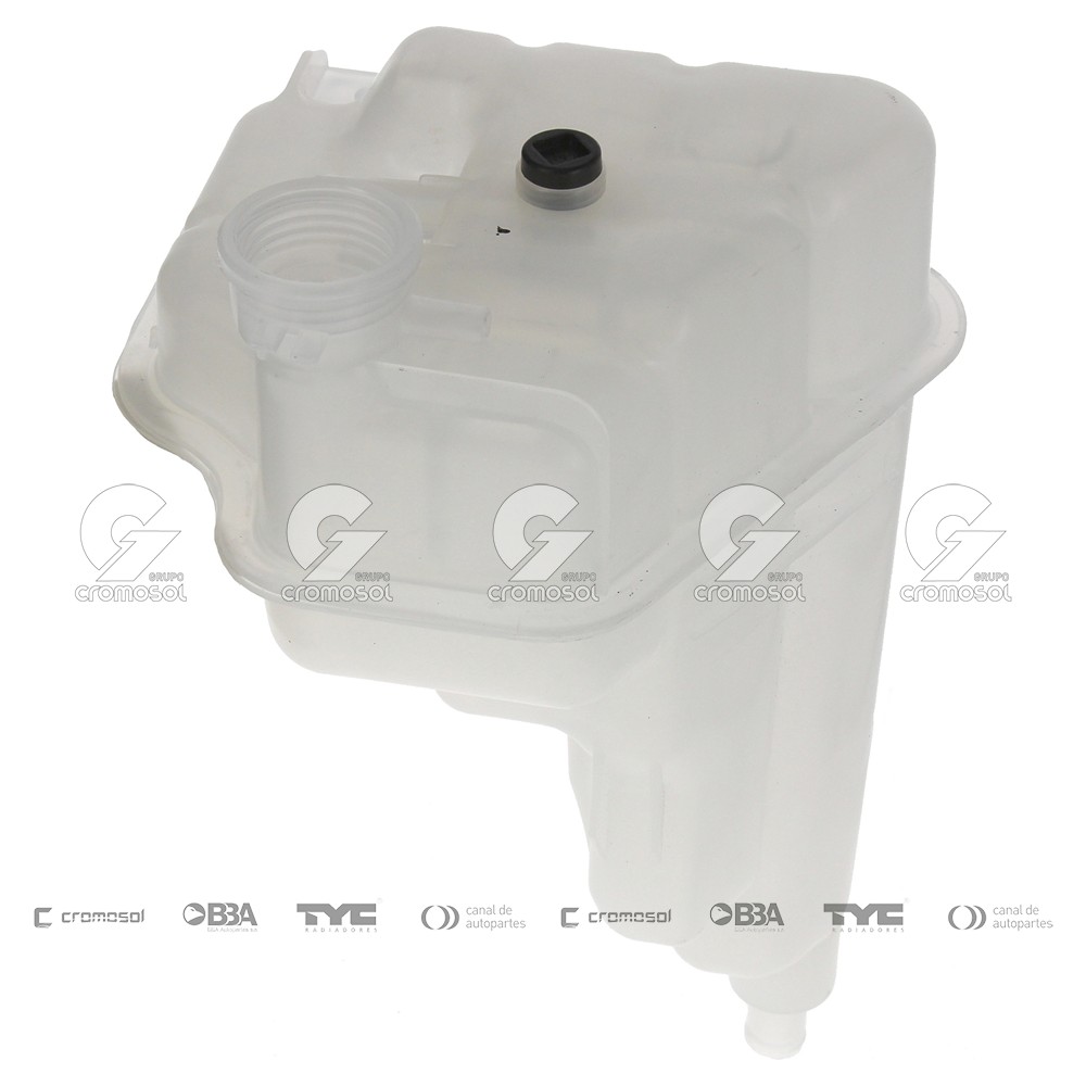 Deposito recuperador de agua para Toyota Hilux 16-19