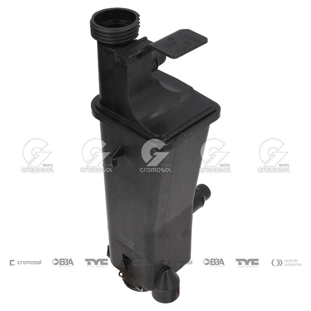 Deposito recuperador de agua para BMW Serie 3 316 (E46)