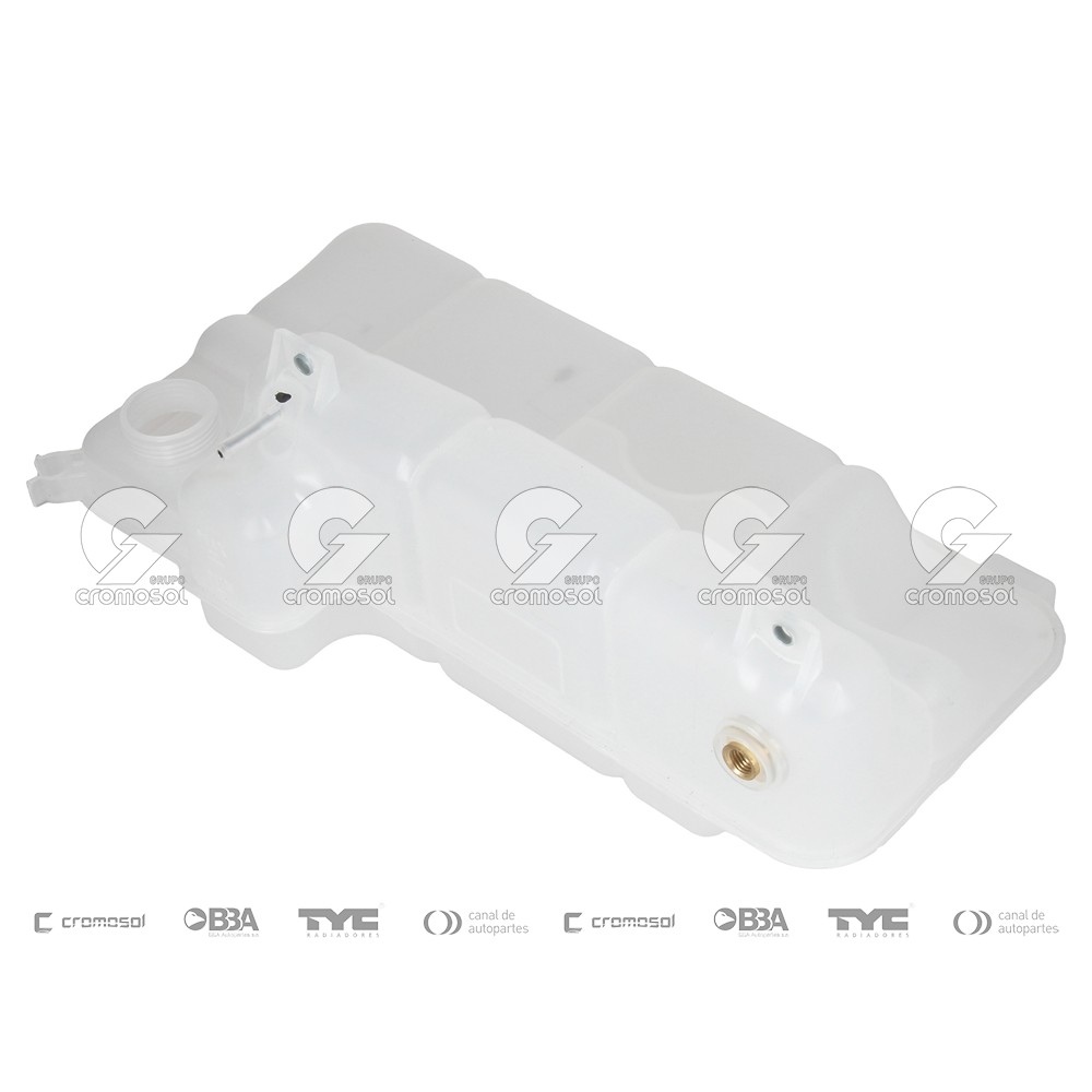 Deposito recuperador de agua para Iveco Daily 08-11