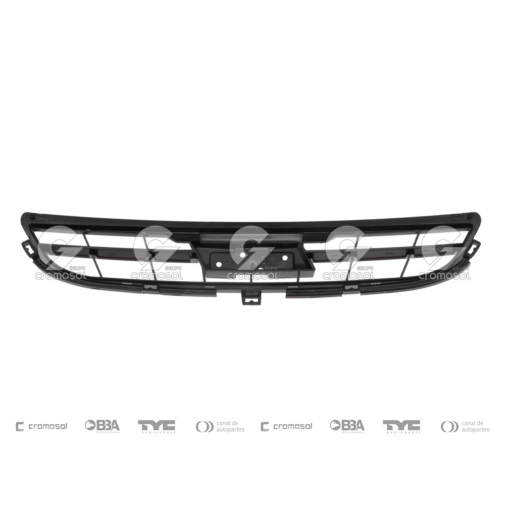 Rejilla central para Chevrolet Corsa Classic 99-11
