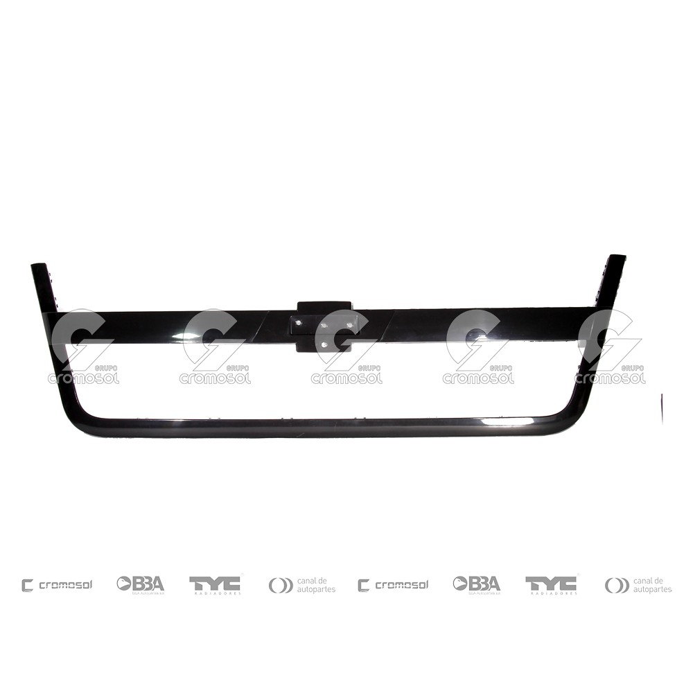 Marco de rejilla para Chevrolet Blazer F3 01-10