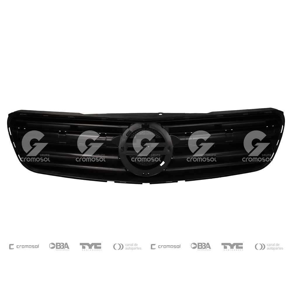 Moldura para Chevrolet Vectra F4-I 09-11