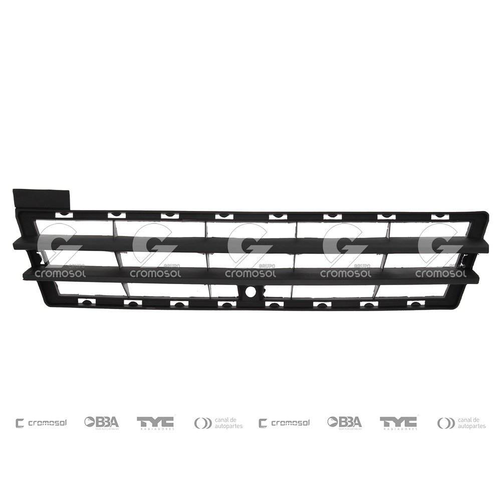 Rejilla/grilla central para Chevrolet Astra F3 03-11