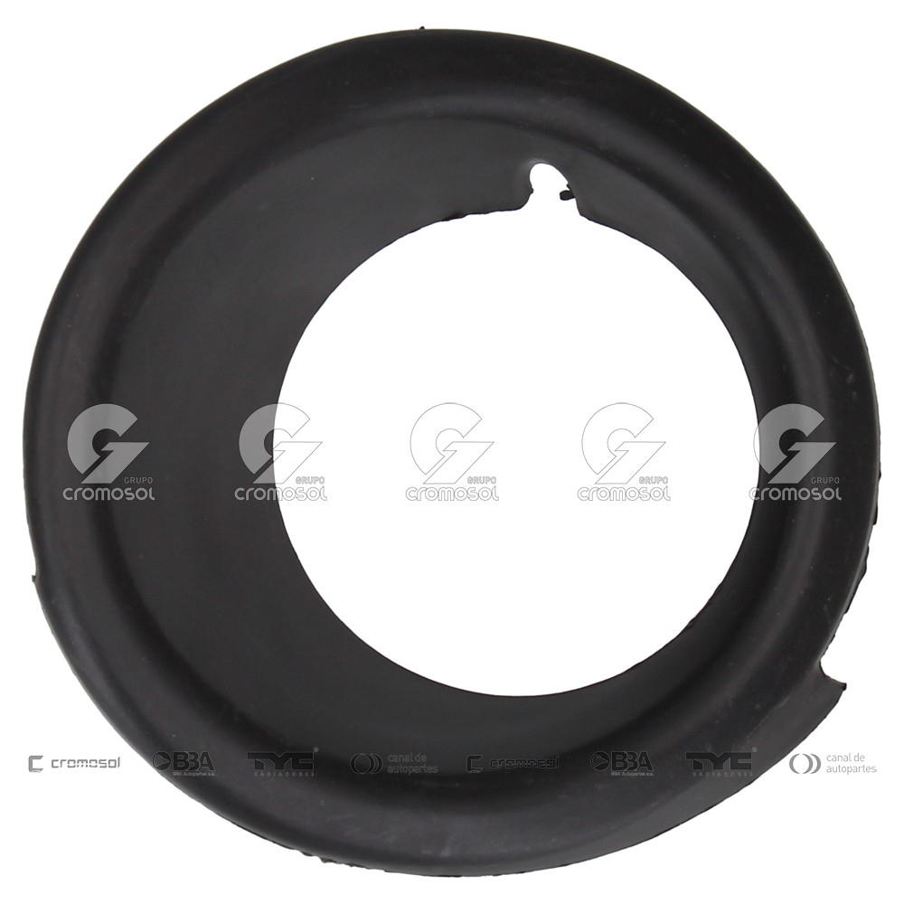 Aro de faro para Chevrolet Captiva F1 07-11 (Izquierdo)