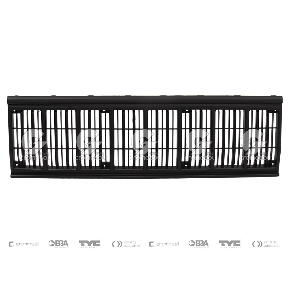 Rejilla central para Jeep Cherokee 92-96