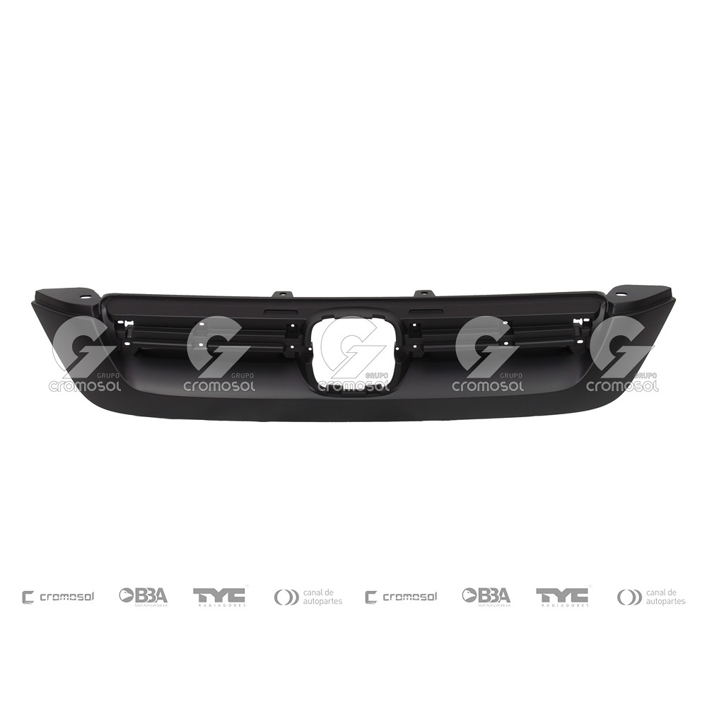 Rejilla central para Honda CR-V 07-10