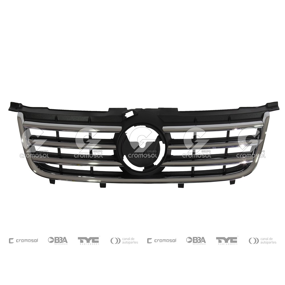 Rejilla central para Volkswagen Bora G2 07-15