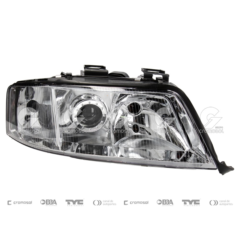 Optica para Audi A6 (Derecho)