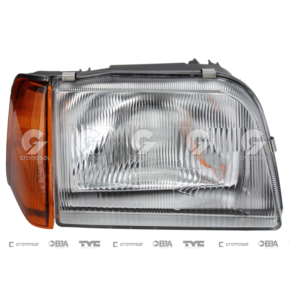 Optica para Daewoo Tico 93-99 (Derecho)