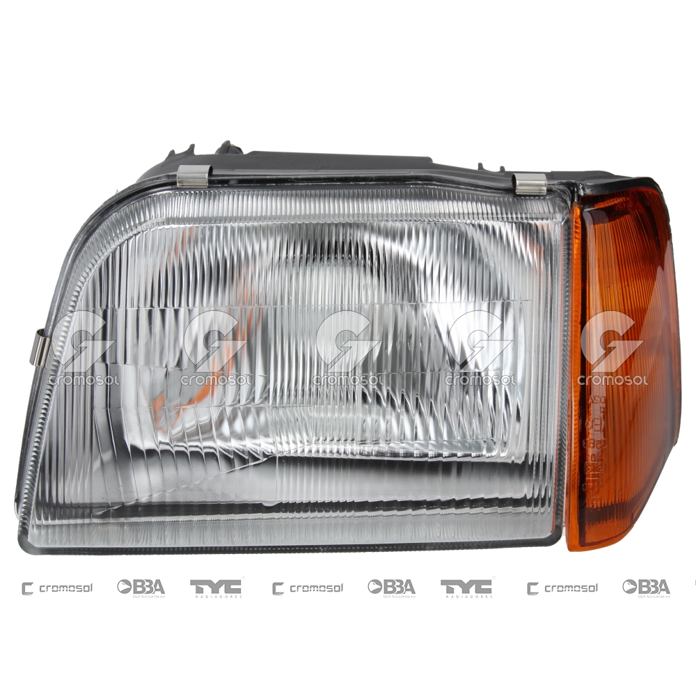 Optica para Daewoo Tico 93-99 (Izquierdo)