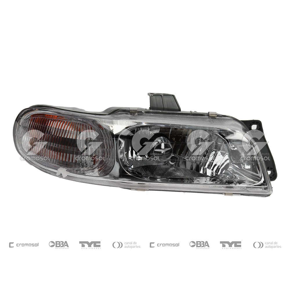 Optica para Daewoo Nubira F1 97-98 (Derecho)
