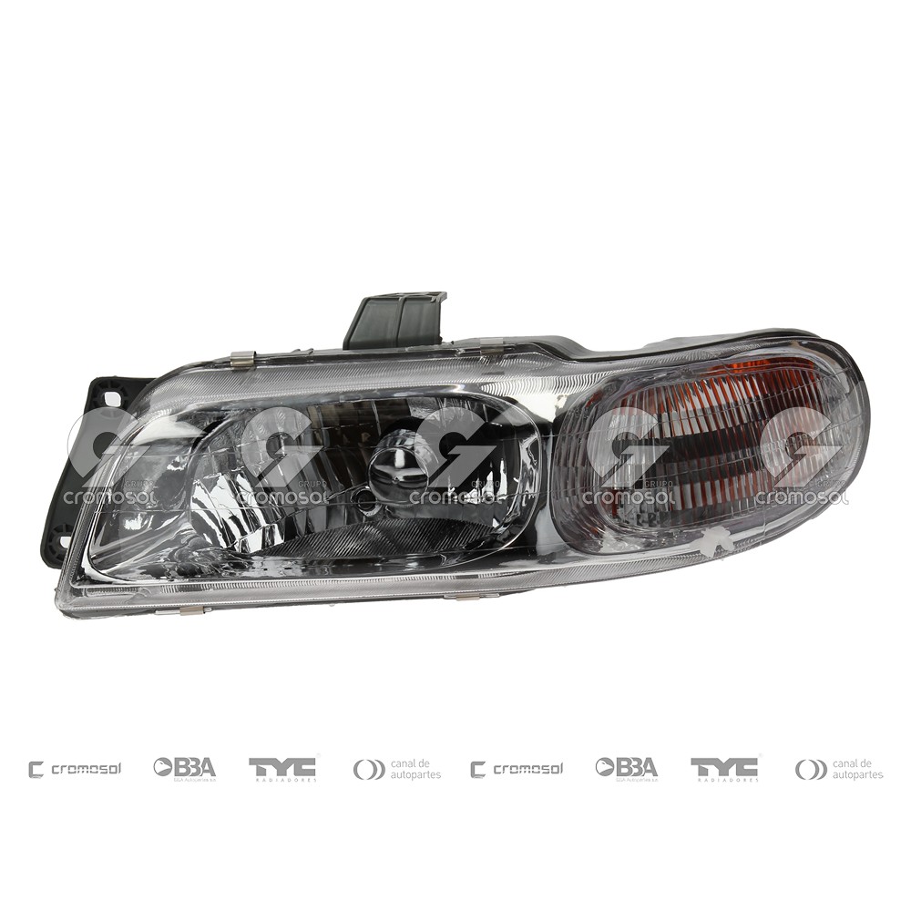 Optica para Daewoo Nubira F1 97-98 (Izquierdo)