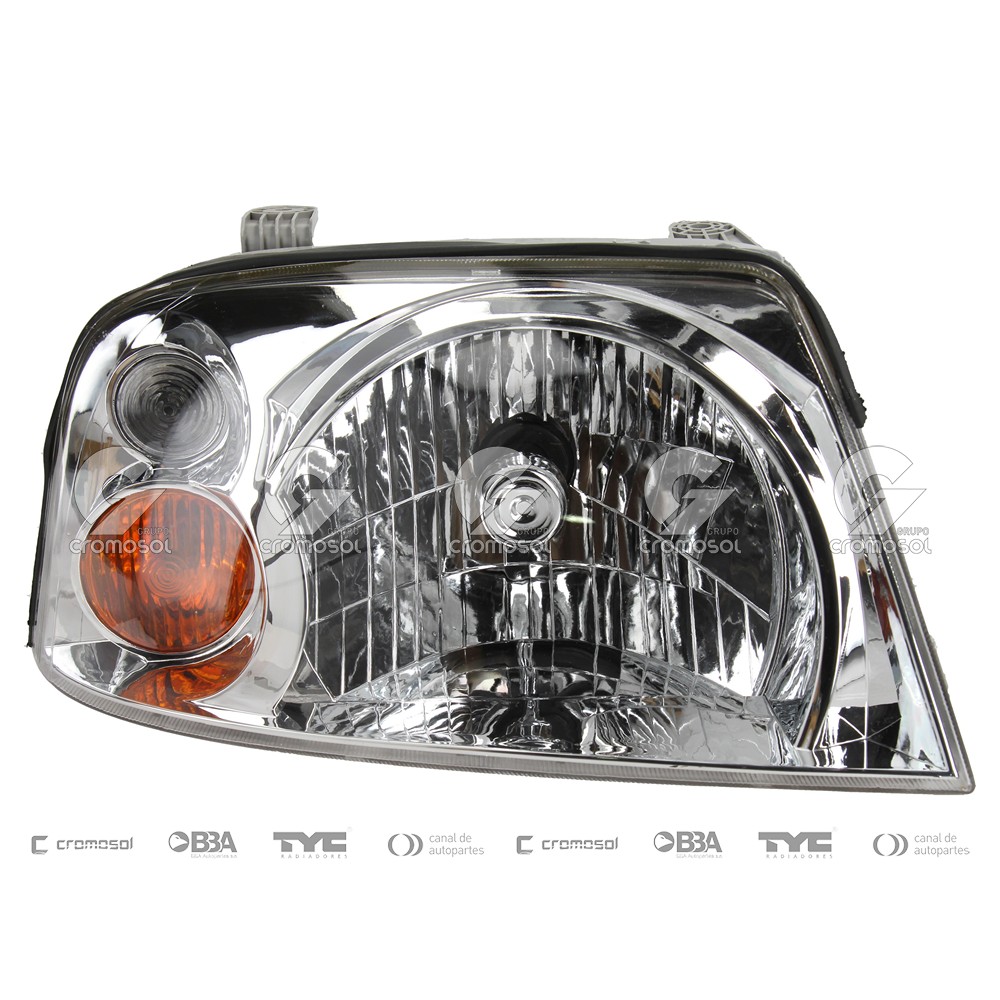 Optica para Hyundai Atos F3 (Derecho)