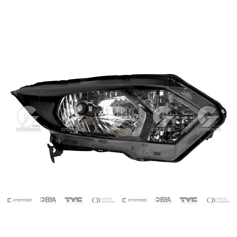 Optica para Honda HR-V (Derecho)