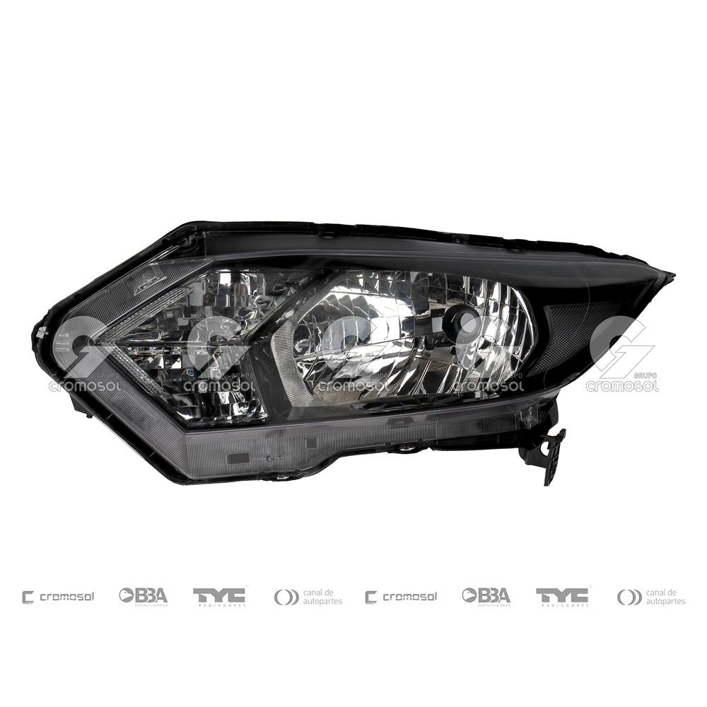 Optica para Honda HR-V 15-18 (Izquierdo)