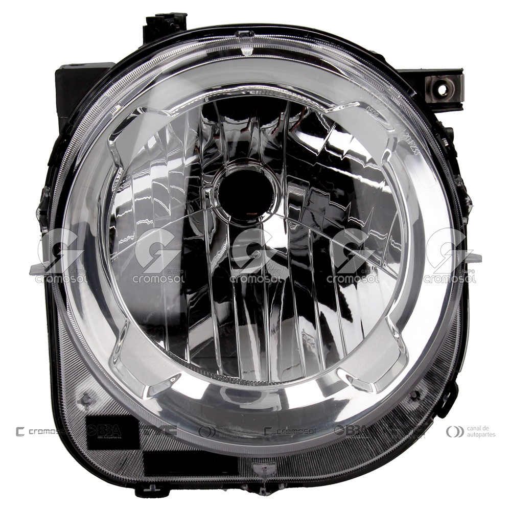 Optica para Jeep Renegade (Derecho)