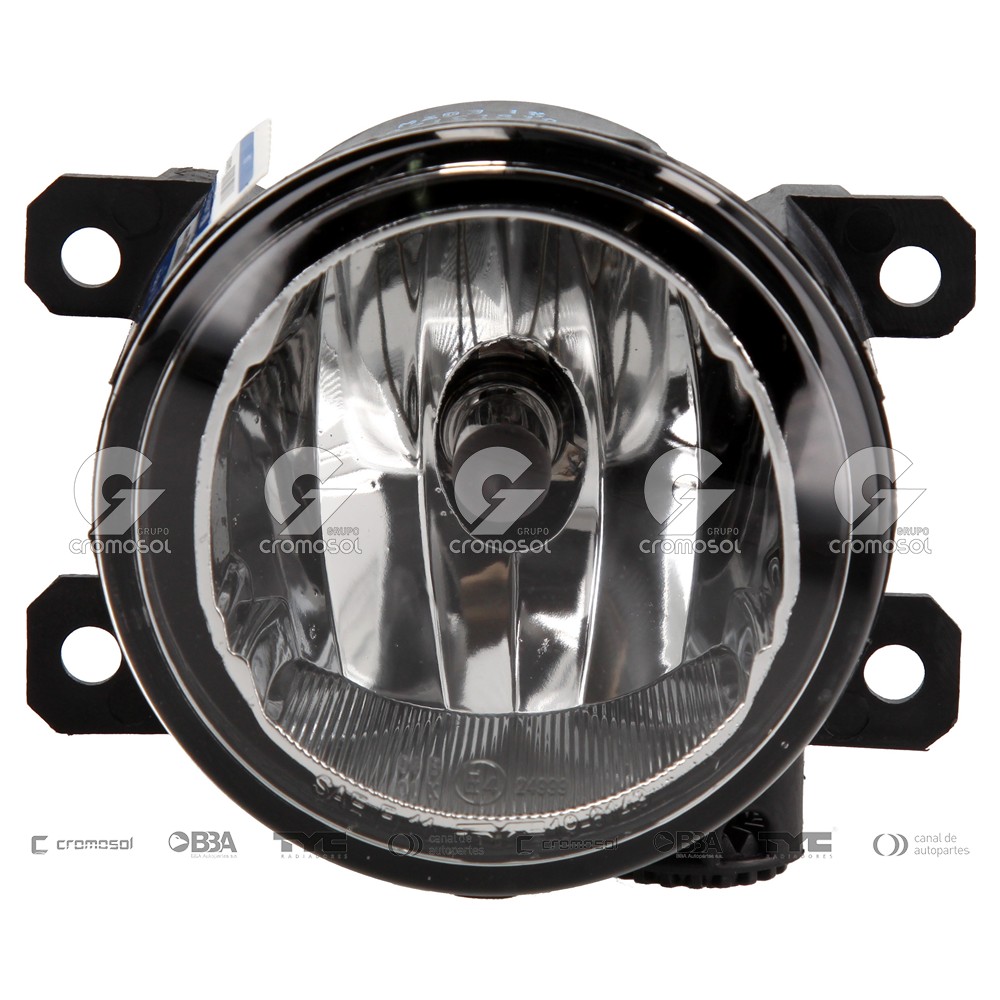 Faro auxiliar para Jeep Renegade