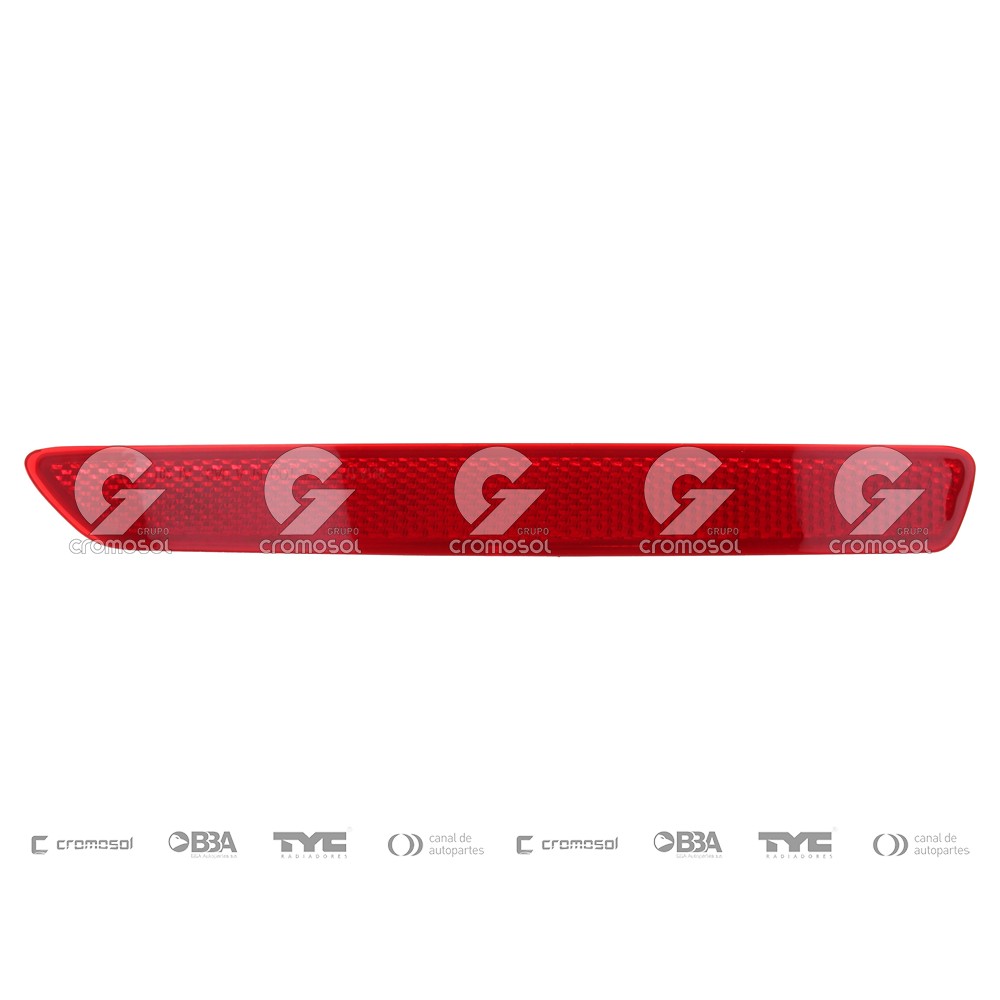 Ojo de gato trasero para BMW Serie 3 320i (f30) (Izquierdo)