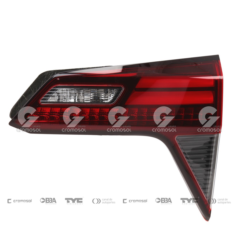 Faro trasero para Honda HR-V 19-22 (Derecho)