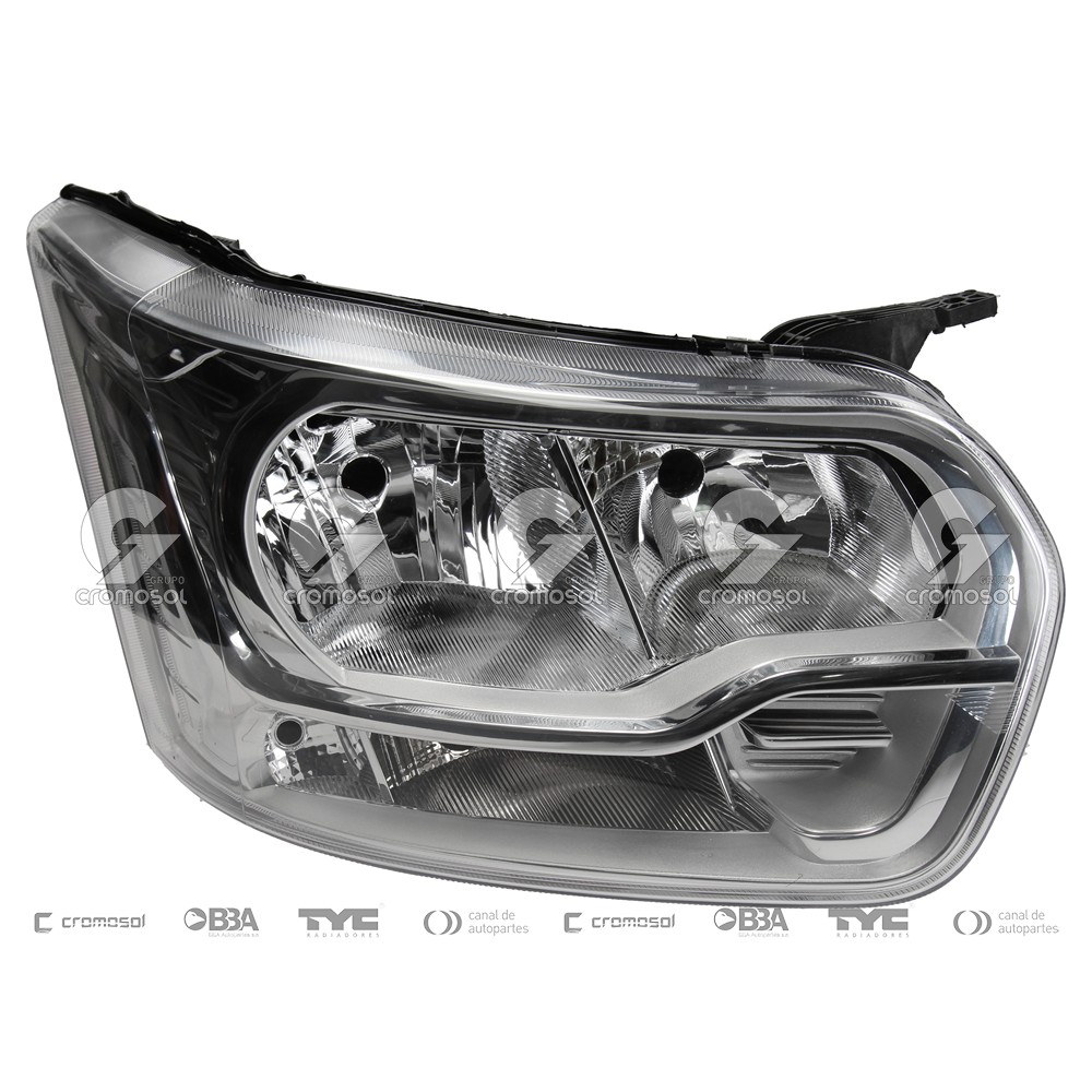 Optica para Ford Transit MK8 (Derecho)