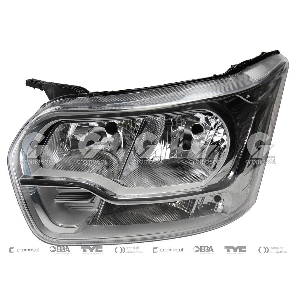 Optica para Ford Transit MK8 (Izquierdo)