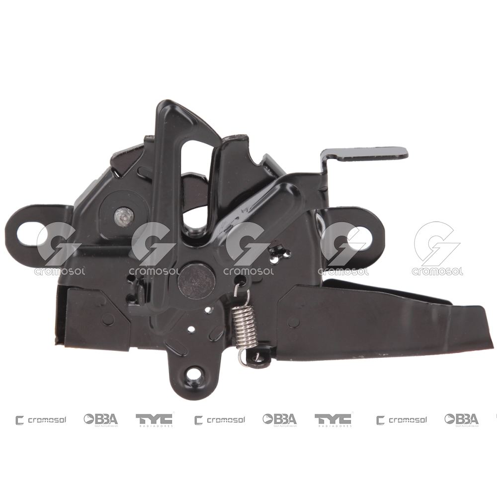 Cerradura de capot para Toyota Corolla 08-11