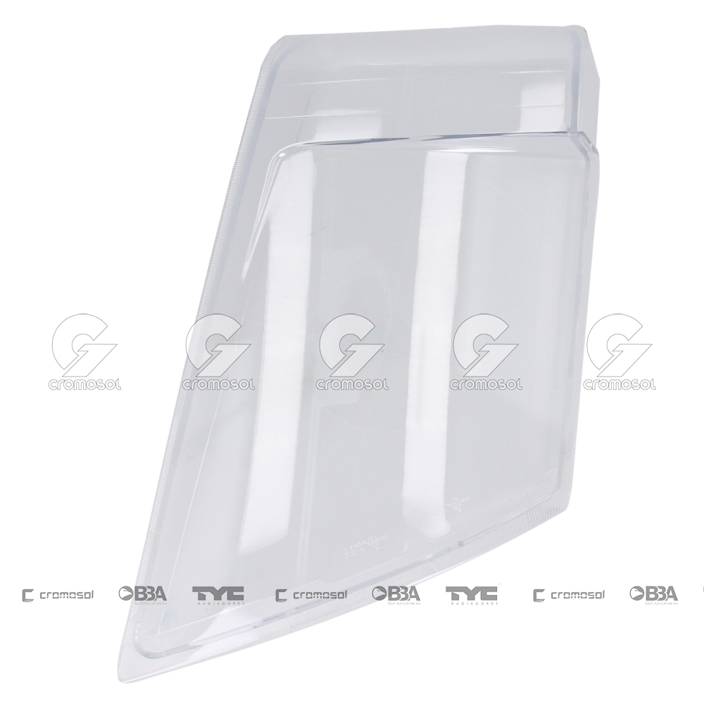 Lente optica para Volvo Fh 07-16 (Izquierdo)