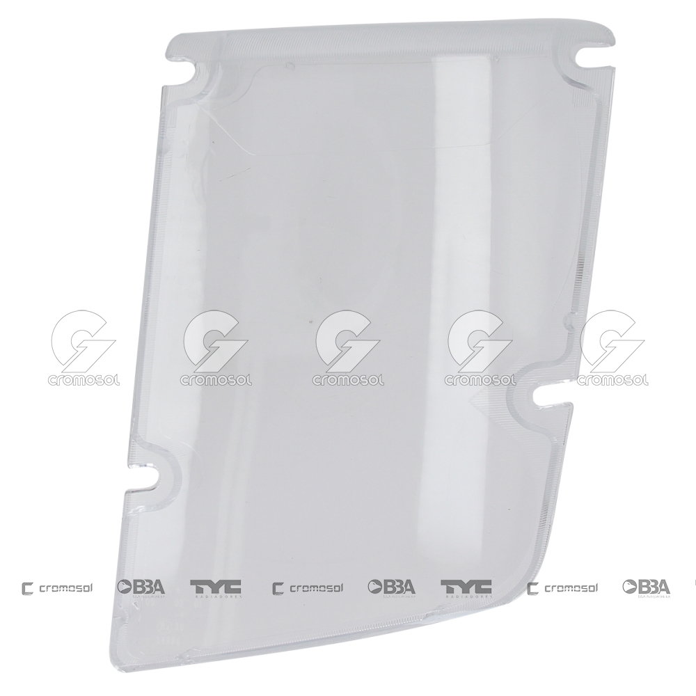 Lente optica para Volvo VM 03-07 (Izquierdo)