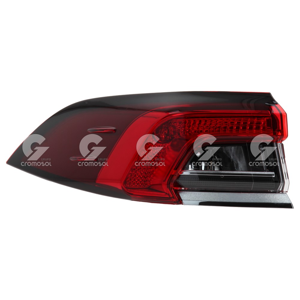 Faro trasero para Toyota Corolla 20-26 (Izquierdo)