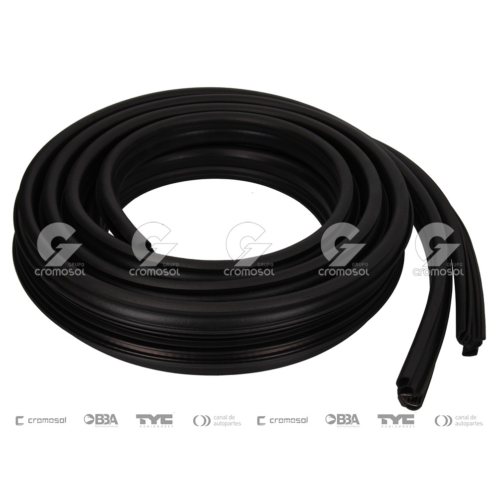 Burlete de puerta para Chevrolet Astra F1 95-98