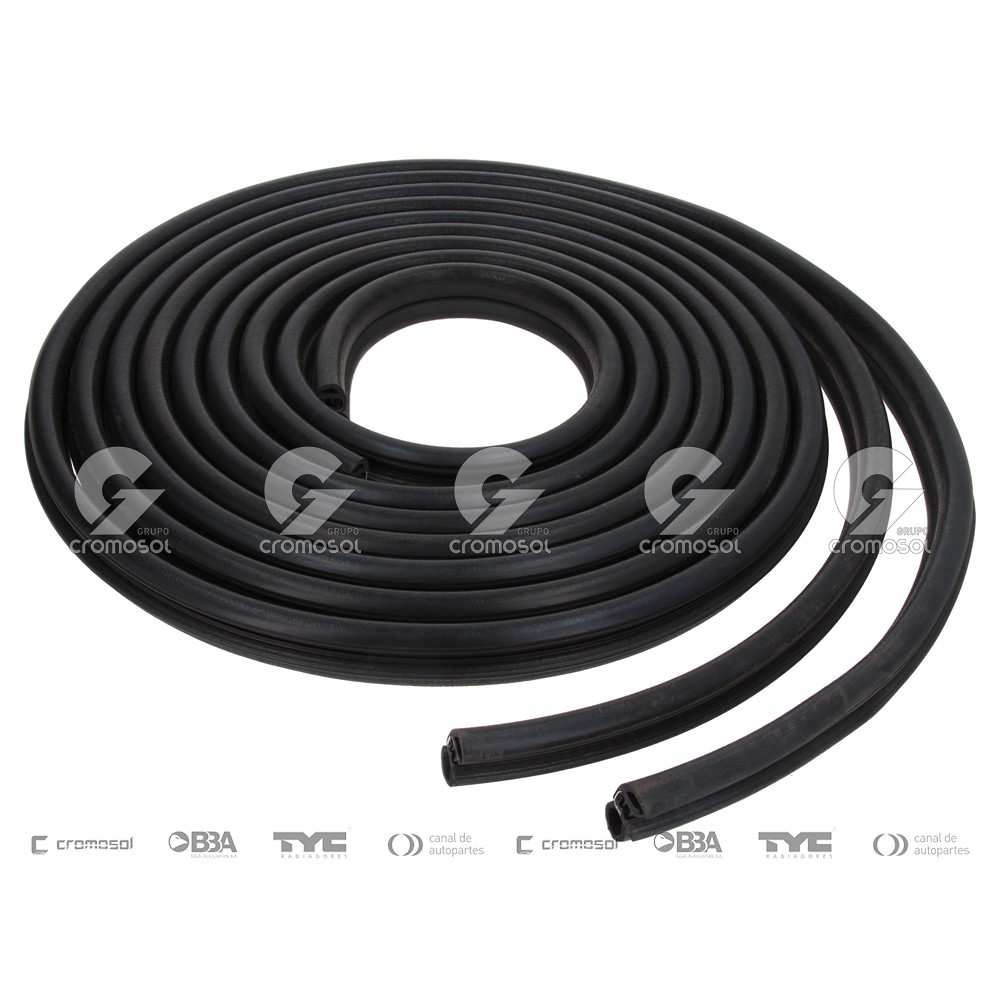 Burlete de puerta para Chevrolet Blazer F1