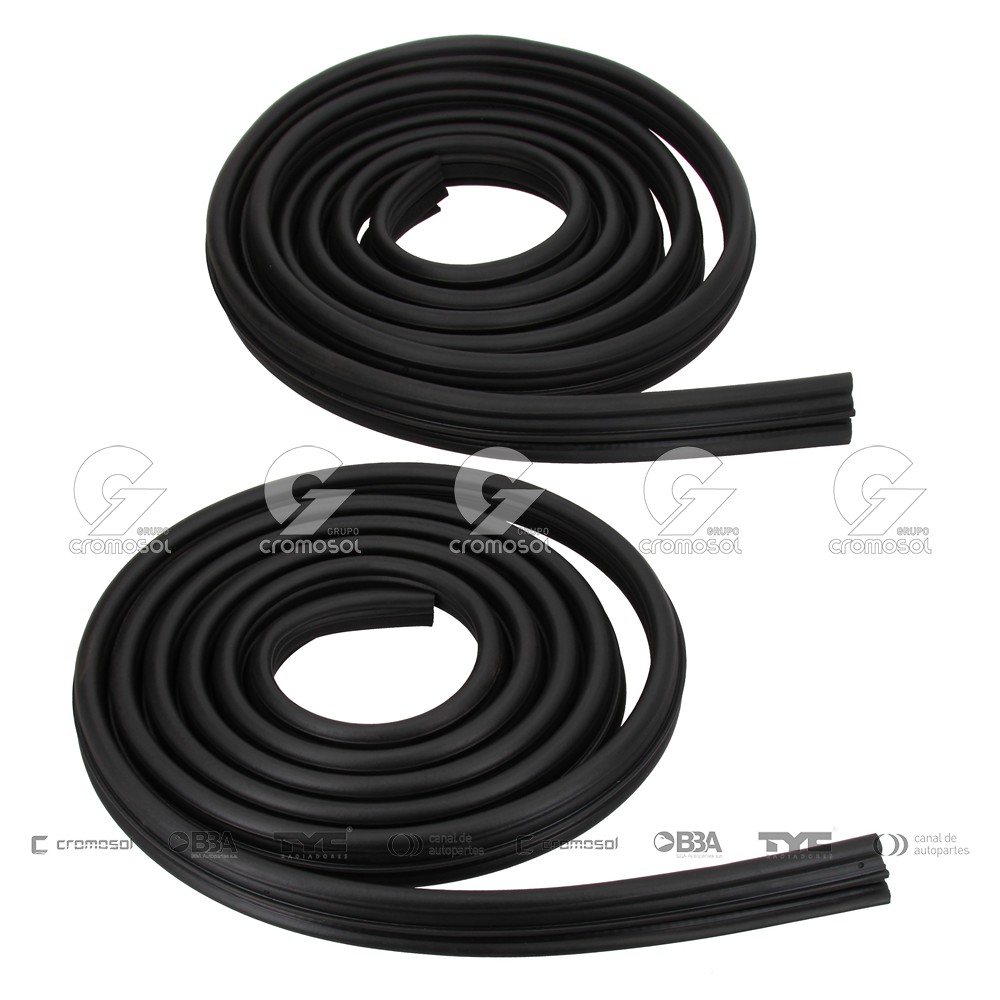 Burlete de puerta para Ford Escort MK6 97-02