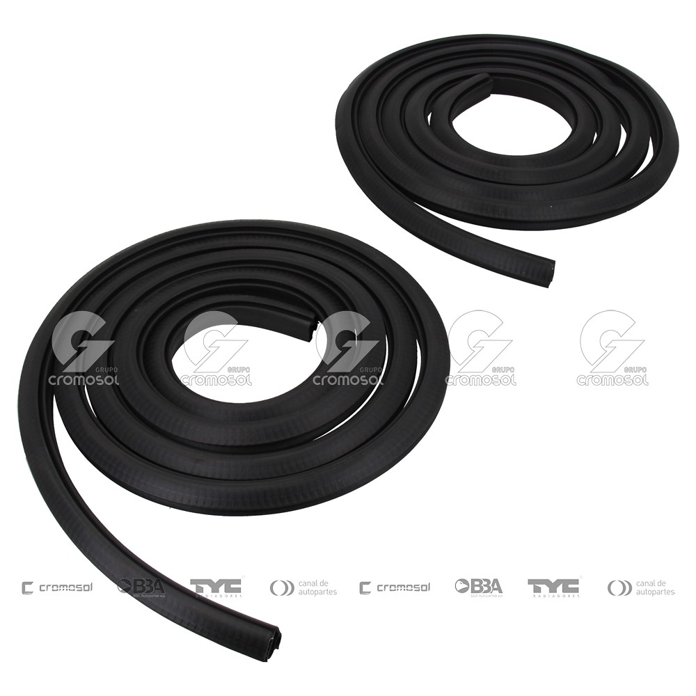 Burlete de puerta para Ford Focus MK1-I 99-03