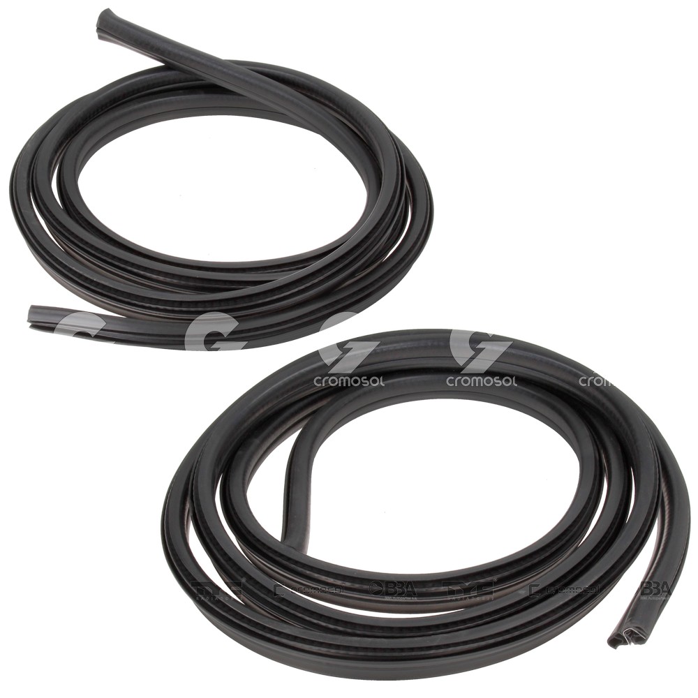 Burlete de puerta para Fiat Palio F4-326 12-18