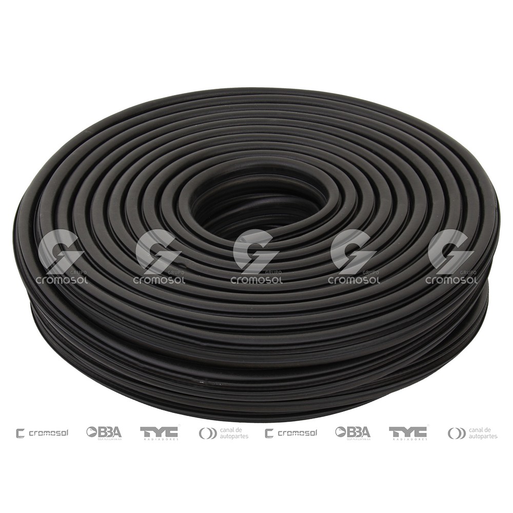 Burlete de puerta para Chevrolet Captiva F1 07-11