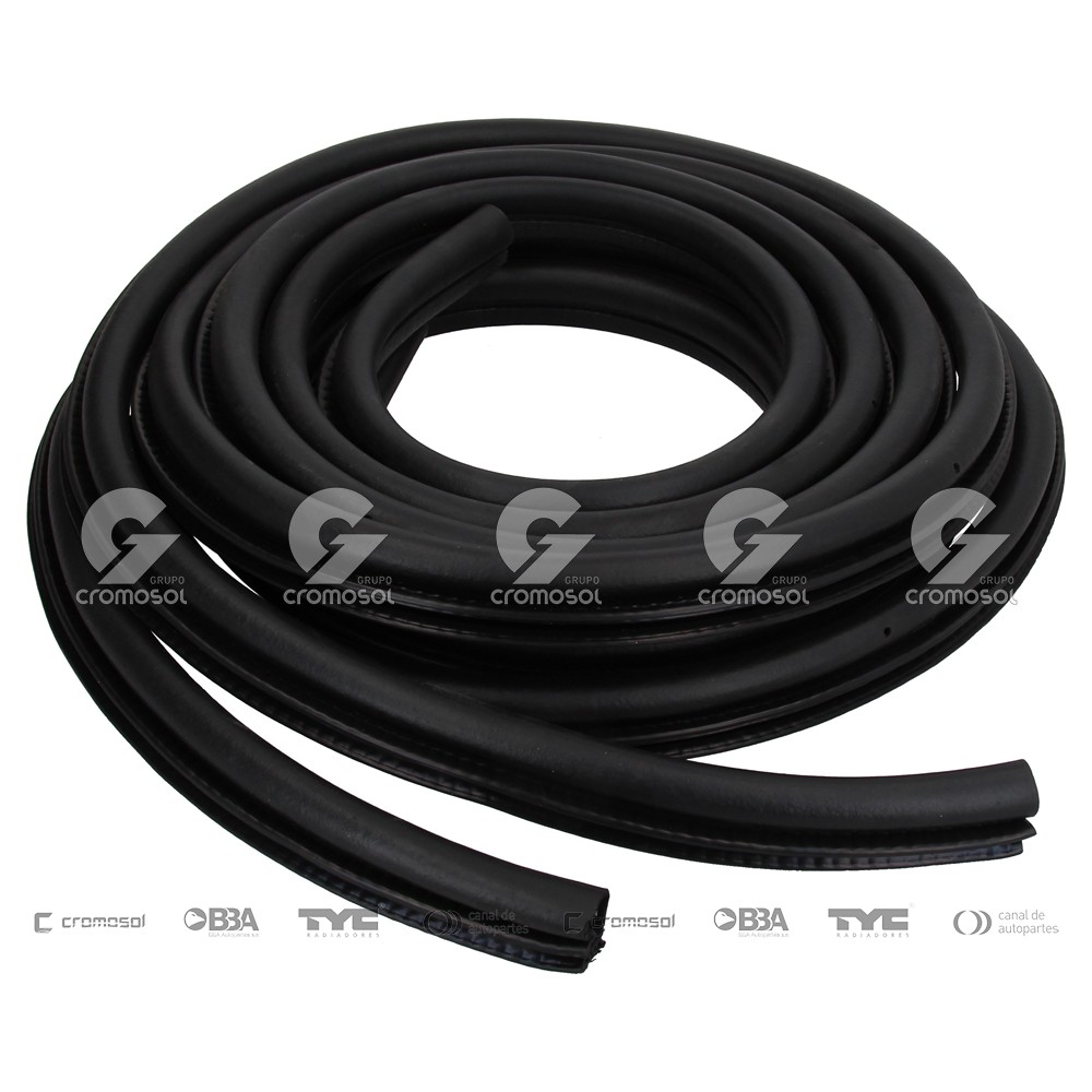 Burlete de puerta para Ford Ranger 01-04