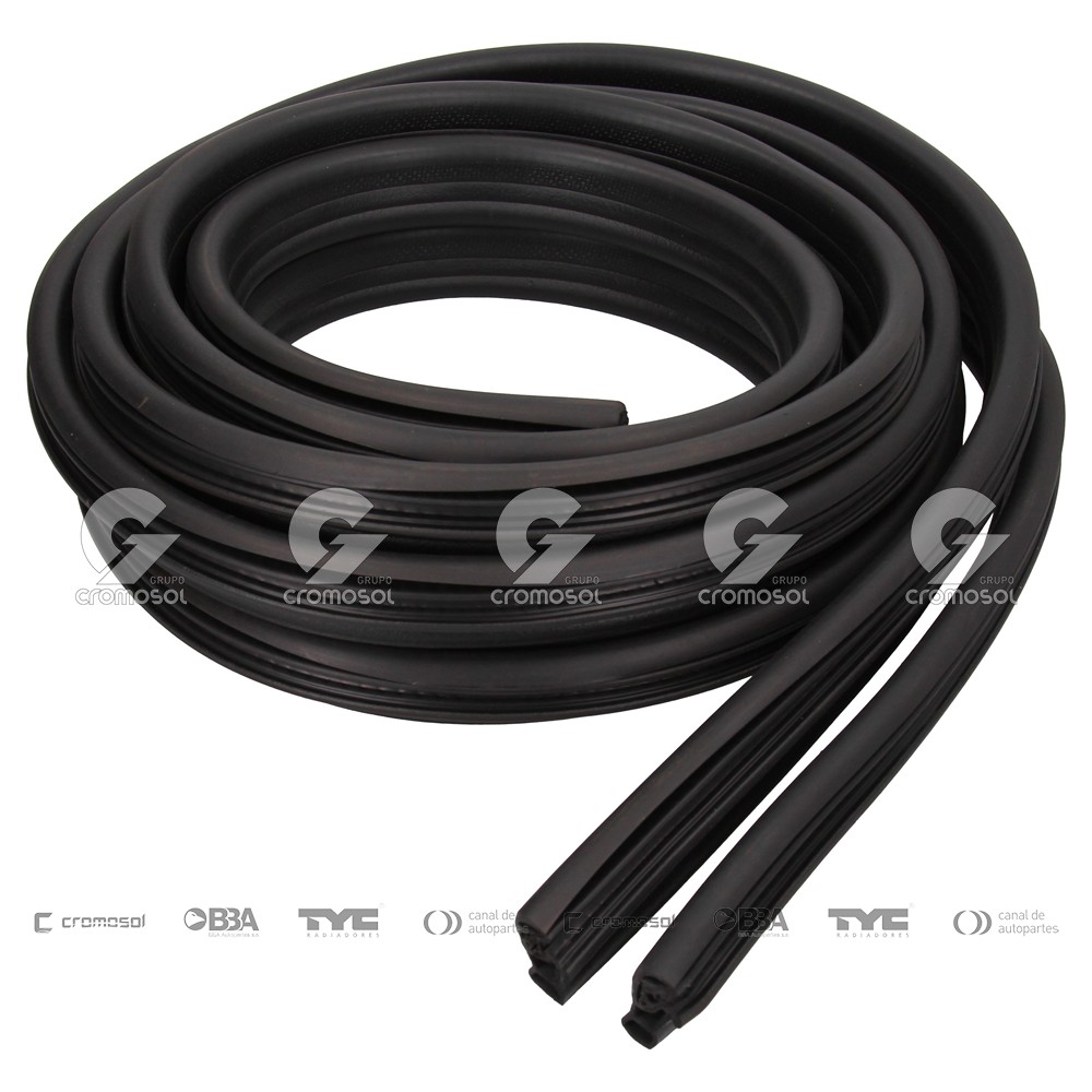 Burlete de puerta para Chevrolet Astra F2 99-02