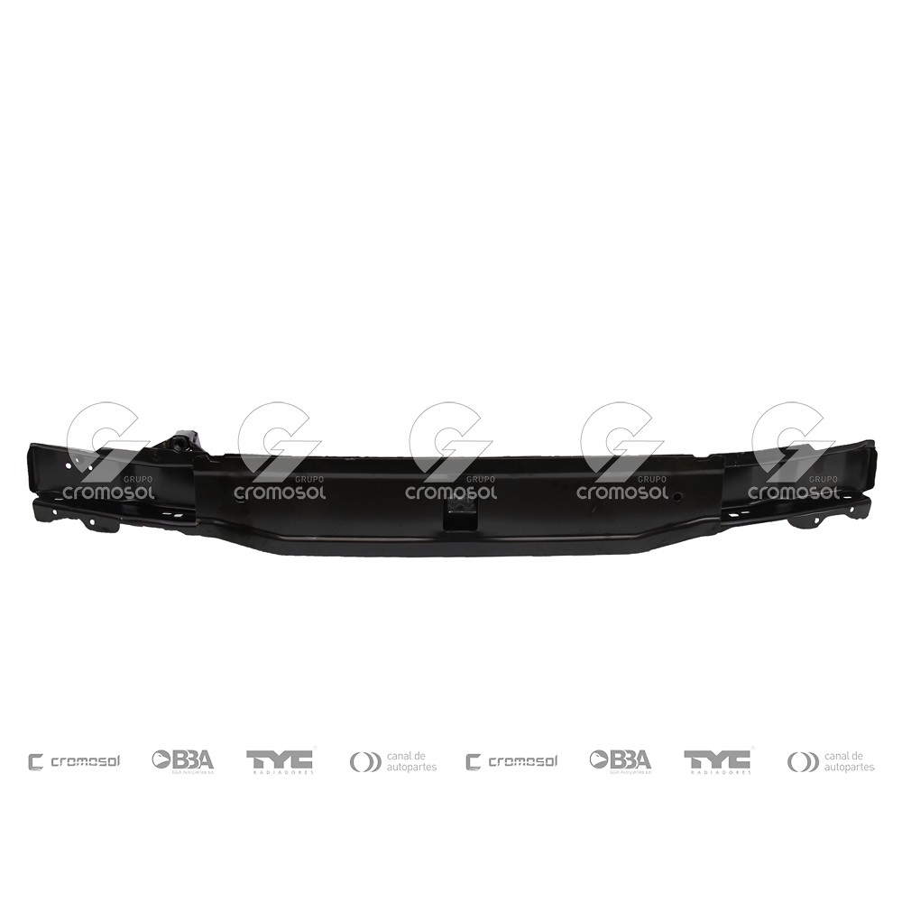 Frente para Renault Symbol 09-14