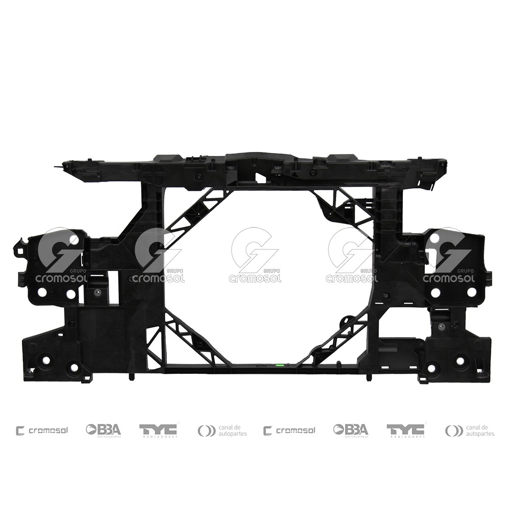 Frente para Renault Megane III F1 11-14