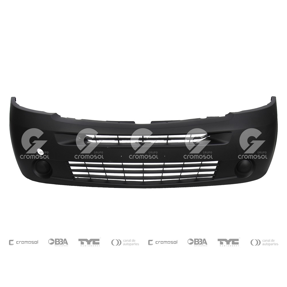 Paragolpe delantero para Renault Master F2 09-13