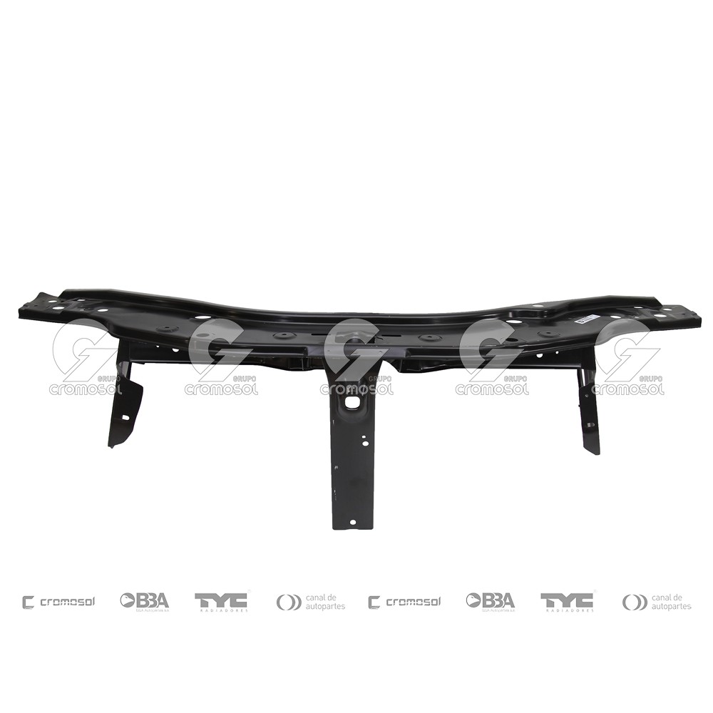 Frente para Renault Duster F1-I 11-14