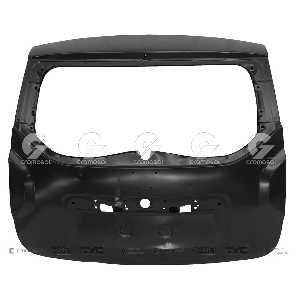 Porton para Renault Duster F1-I 11-14