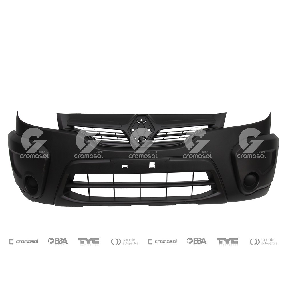 Paragolpe delantero para Renault Kangoo F3 13-18